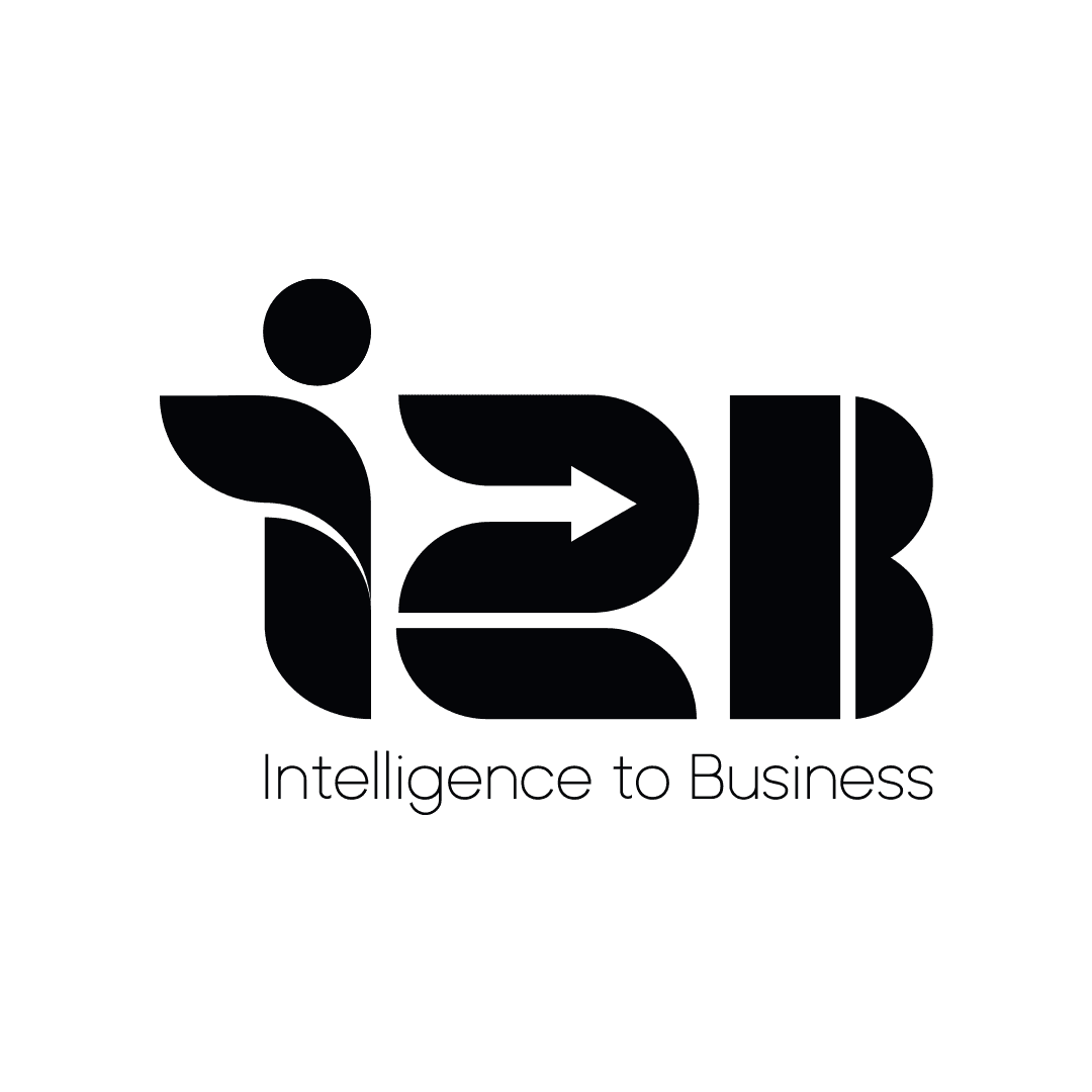 i2B — Intelligence to Business